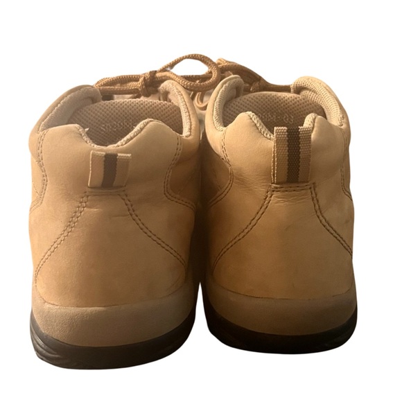 Couber G Ankle boots - Picture 3 of 4